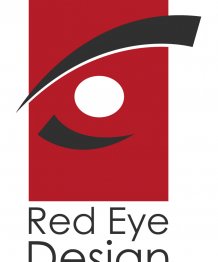 Red Eye Design