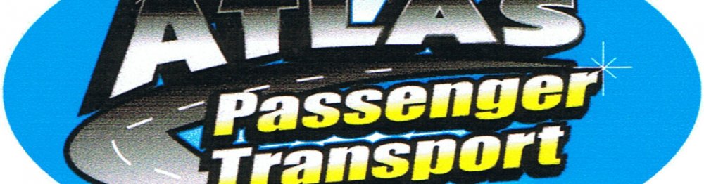 Atlas Passenger Transport Services Wanganui 4574 New Zealand