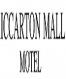 Riccarton Mall Motel