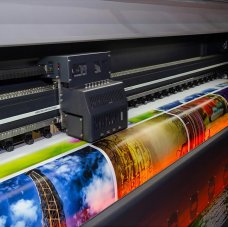 The reason why we use business printing services to promote business