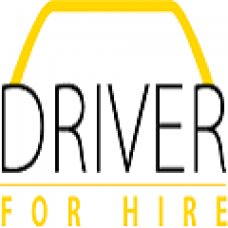 Driver For Hire