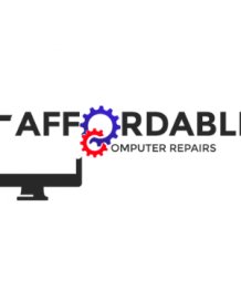 Affordable Computer Repairs