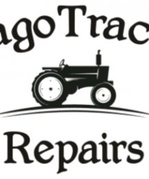 Otago Tractor Repairs Ltd