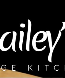 Baileys Fudge Kitchen