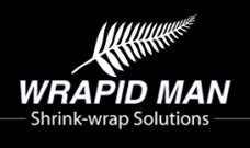 Wrapid Man Ltd