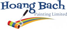 Hoang Bach Painting