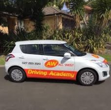 All West Driving Academy