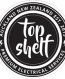 Top Shelf Electrical Auckland New Zealand