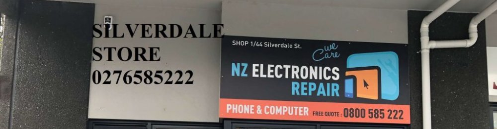 Nz Electronics Repair