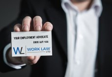 Work Law Ltd - No Win No Fee Employment Law