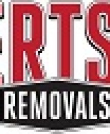 RobertsonsRemovals