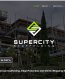 Supercity Scaffolding Auckland New Zealand