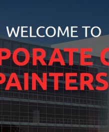 Corporate City Painters