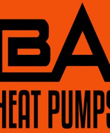 B A Heat Pumps