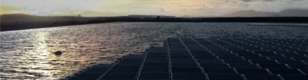 Topper Floating Solar PV Mounting Manufacturer Co Ltd