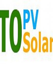 Topper Floating Solar PV Mounting Manufacturer Co Ltd