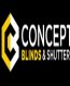 Concept Blinds Shutters
