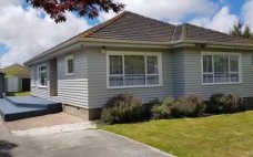 Residential Painters Christchurch