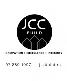 JCC Build