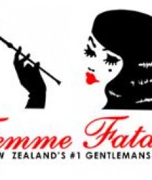 Femme Fatale