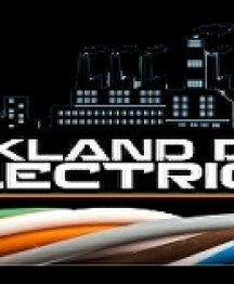 Auckland Data and Electrical Ltd