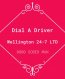 Profile picture Dial A Driver Wellington 247 LTD, Karori 6012, New Zealand