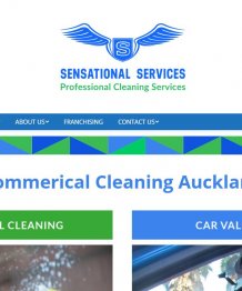 Sensational Services