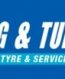 Mag  Turbo Tyre  Service Centre Auckland New Zealand