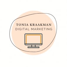 Tonia Kraakman - Digital Marketing & Photography