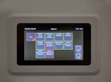 ATA Touch an intuitive energy savings home solution
