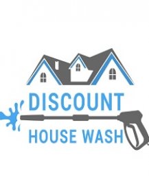 Discount House Wash