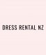Dress Rental NZ Auckland 1024 New Zealand