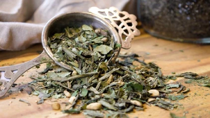 Ti Ani - Wild  Organic Tea