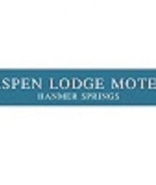 Aspen Lodge Motel