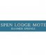 Aspen Lodge Motel Hanmer Springs New Zealand