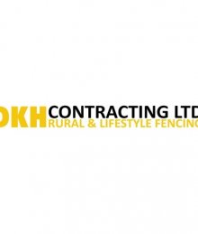 DKH Contracting LTD