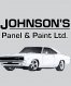 Johnsons Panel and Paint Ltd Ashburton New Zealand