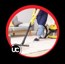 Cleaning Services 100% Guaranteed