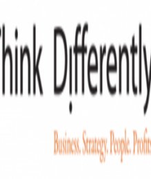 Think Differently