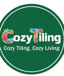 Cozy Tiling