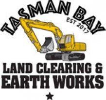 Tasman Bay Land Clearing  Earthworks Hope 7081 New Zealand