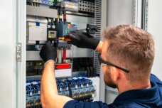 Electrical Services in Thames