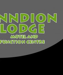 Anndion Lodge