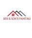 Ben and Sons Painting Kelston, Auckland New Zealand
