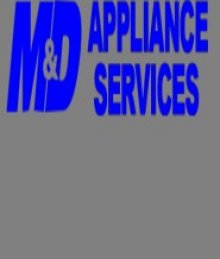 M  D Appliance Services