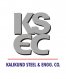Kalikund Steel and Engg KSEC Bishopdale New Zealand