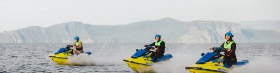 Taupo Watersports