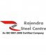 Rajendra Steel Centre Rolleston New Zealand