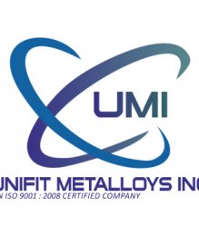 Unifit Metalloys Inc