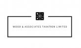 Profile picture Wood and Associates Taxation Limited,  Auckland 0745 0618, New Zealand